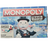 HASBRO F4007 MONOPOLY TRAVEL WORLD TOUR