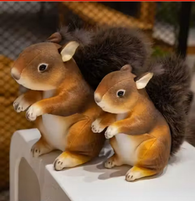 SQUIREL SOFT NXS-Q20