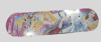 SKATE BOARD BIG NI2406