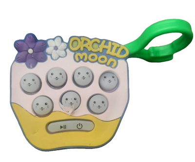 POPIT KEYCHAIN