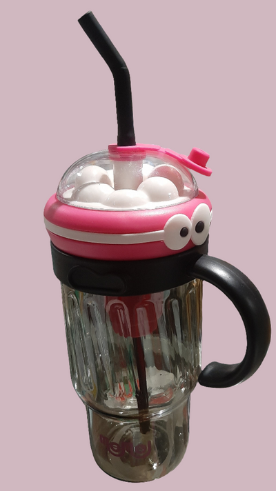 SIPPER FANCY BIG