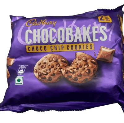 CADBURY CHOCOBAKES CHOCOCHIP