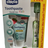 CHICCO STRAWBERRY TOOTHPASTE +TBRUSH 12M-6YR