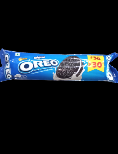 CADBURY OREO VANILLA 30/-