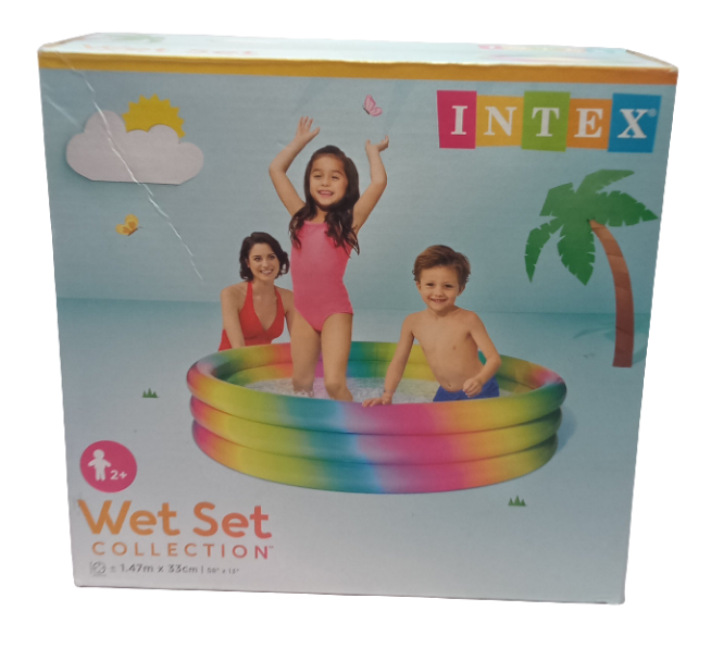 INTEX POOL 58439 ROUND