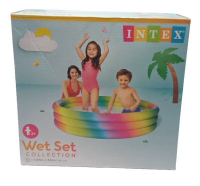 INTEX POOL 58439 ROUND