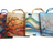 PRINTED PAPER BAG M