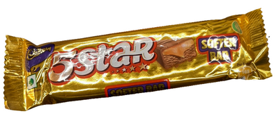 CADBURY 5STAR SOFTER BAR