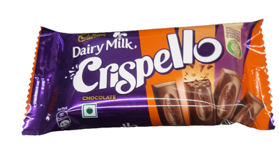 CADBURY CDM CRISPELLO