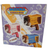BAZOOKA BUBBLE GUN 234