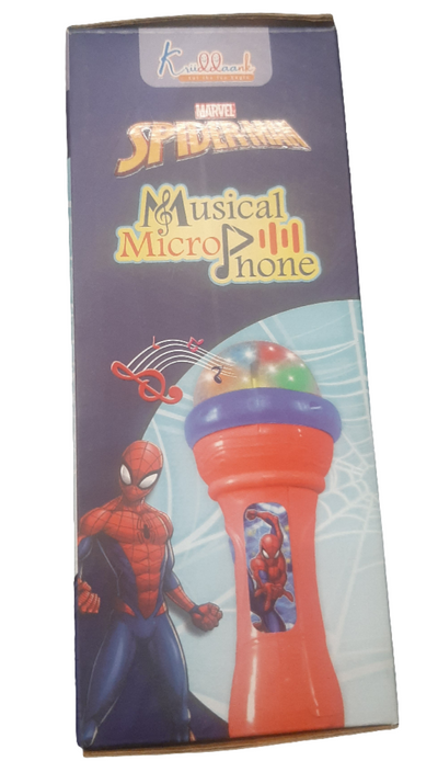 KD-MUSICAL MICRO PHONE