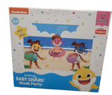 FUNSKOOL 9019600 BABY SHARK MASK PARTY