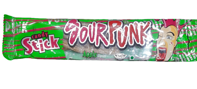 SOUR PUNK APPLE