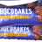 CADBURY CHOCOBAKES 19GM