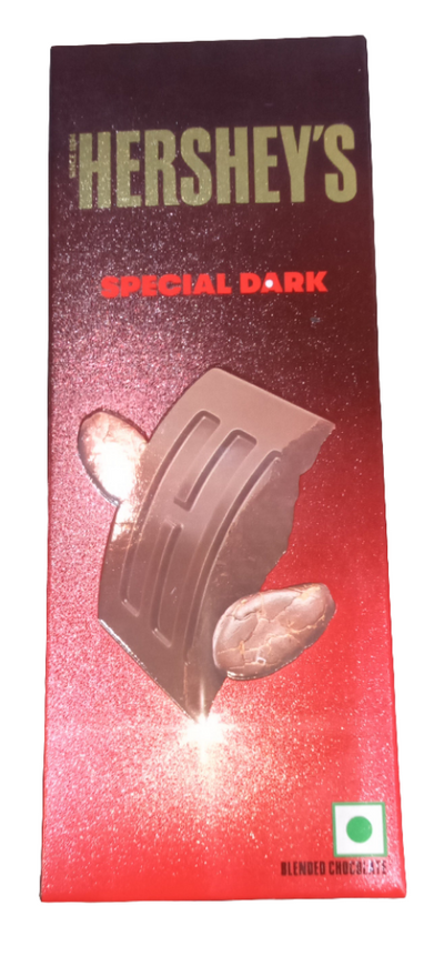 HERSHEYS SPECIAL DARK CHOCOLATE