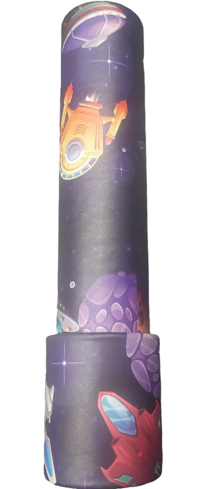 TELESCOPE ROUND KIDS