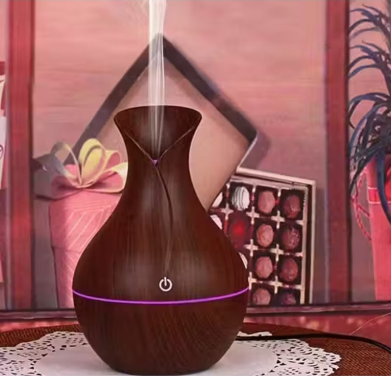 HUMIDIFIER MUSHROOM SMALL