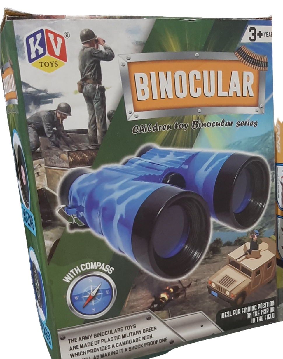 BINOCULAR 516 KV IMPEX