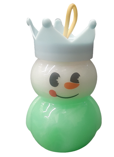 SLIME TEDDY
