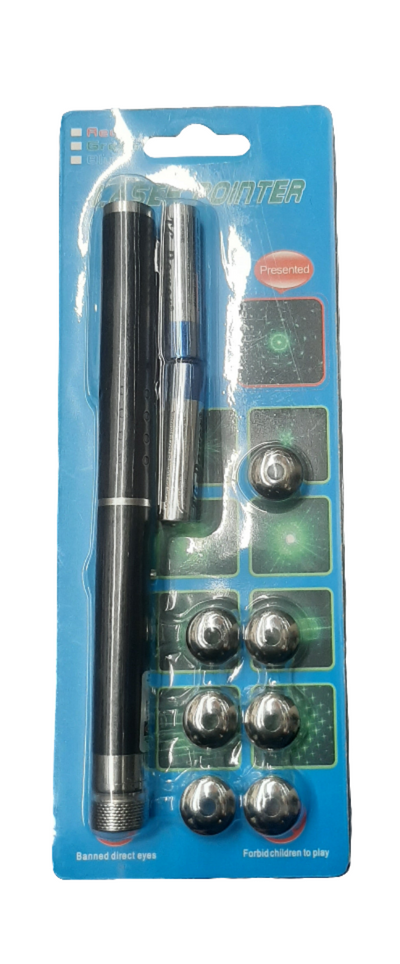 LASER LIGHT1170