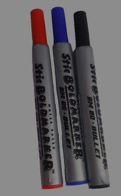 STIC BOLD MARKER MIX