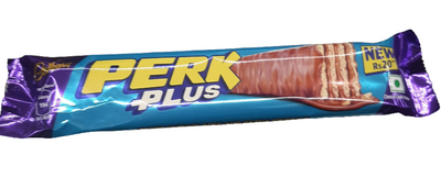 CADBURY PERK PLUS