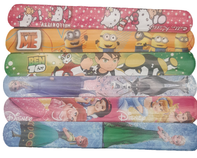 FRIENDSHIP FOLD BAND