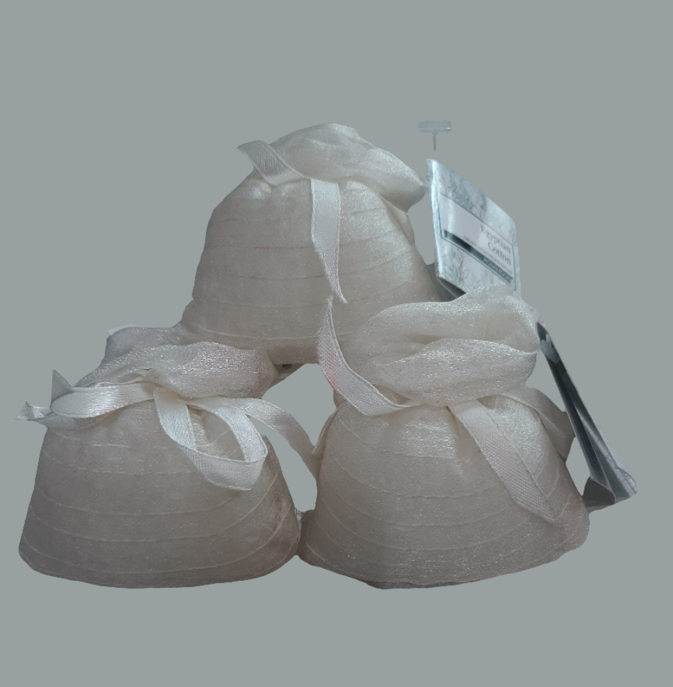 Scent Sack Egyptian Cotton
