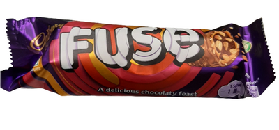 CADBURYFUSE