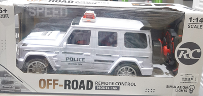 OFF ROAD MODEL R/CAR LM258-20