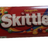 SKITTLES ORIGINAL FRUIT