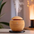 HUMIDIFIER VASE SMALL