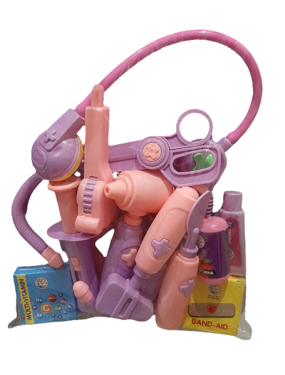 WELNESS MEDICAL KIT JR.