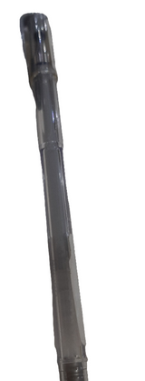 Uniball UM-100-SILVER PEN