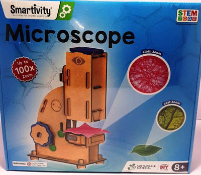 MINDTRONIX LASE MICROSCOPE
