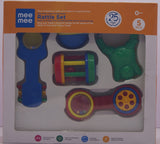MM-5010 RATTLE SET