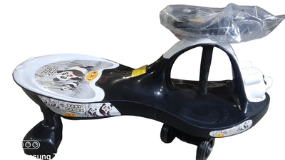 RIDE ON PANDA