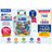 DOMS Art on Wheels Return Gift Combo (Pack of 5)
