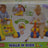 GIGGLES 9920700 WALK & RIDE