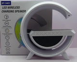 LAMP-SPKR-CHRG W/LESS B240