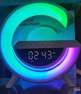 LAMP-SPKR-CHRG W/LESS B240