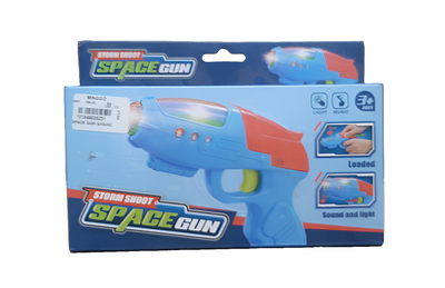 SPACE GUN GX820C