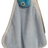 TOWEL 30*30CM B261