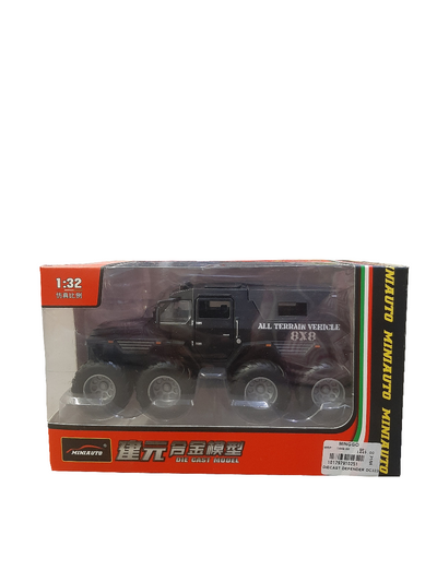 DIECAST DEFENDER DC32353