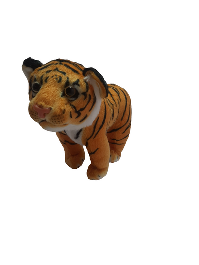 TIGER SOFT SMALL SBR30