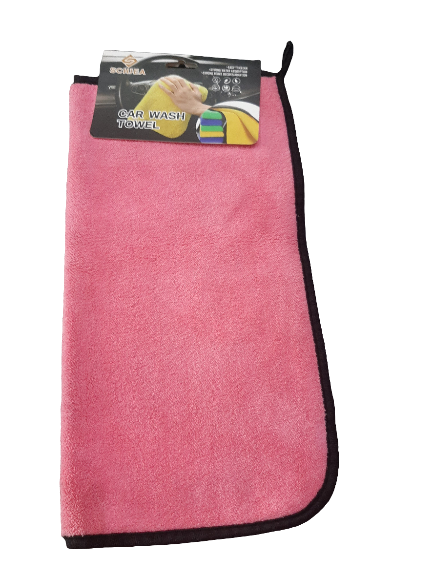 CAR WASHTOWEL40*40CM B260