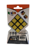 FUNSKOOL 6063968 RUBIKS CUBE 3*3