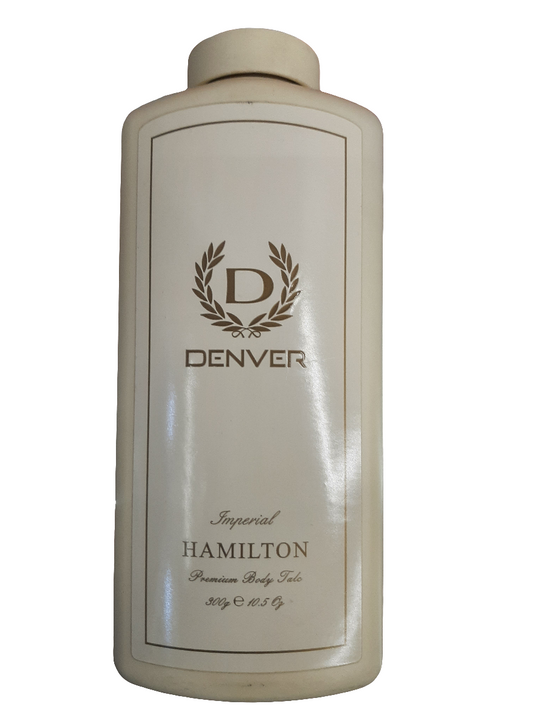 DENVER IMPERIAL TELCOM POWDER 300GM