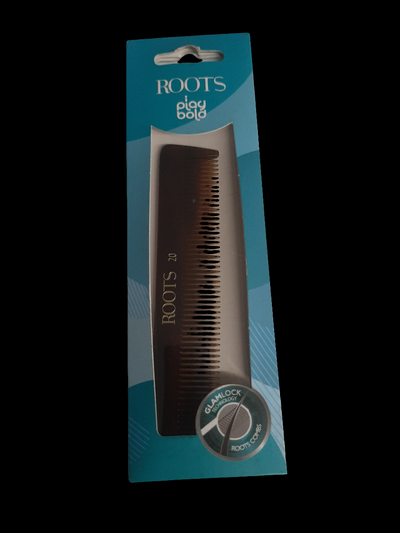 ROOTS 20 HAIRCOMB