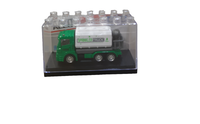 DIECAST TRUCK BZ520